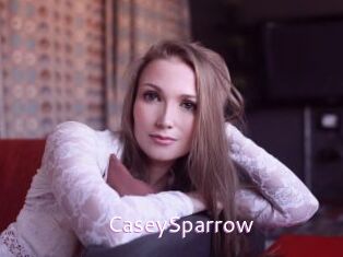 CaseySparrow