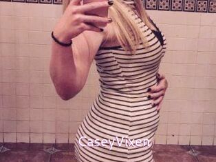 CaseyVixen