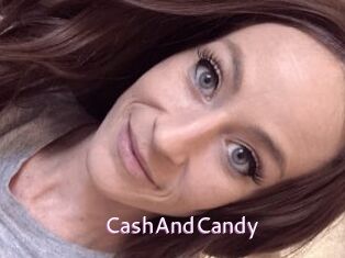 CashAndCandy Just Amateurs