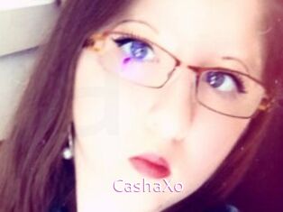 CashaXo