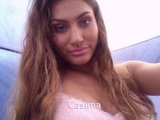 Casima Just Amateurs