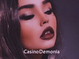CasinoDemonia