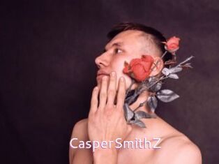 CasperSmithZ