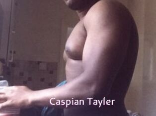Caspian_Tayler