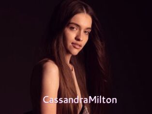 CassandraMilton