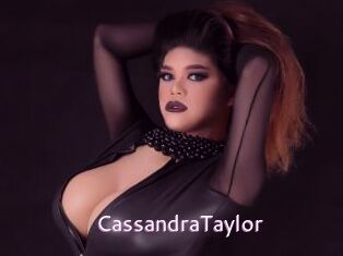 CassandraTaylor Just Amateurs