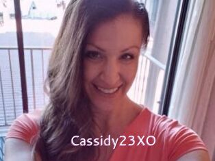 Cassidy23XO