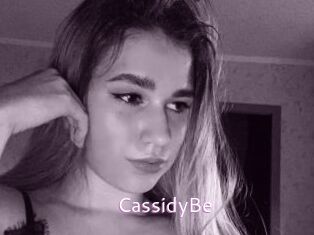 CassidyBe