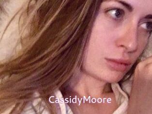 CassidyMoore