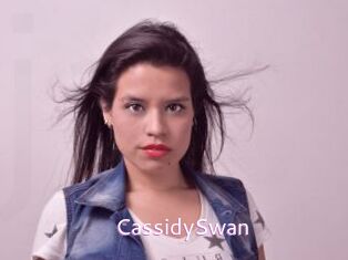 CassidySwan