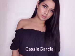 CassieGarcia Just Amateurs