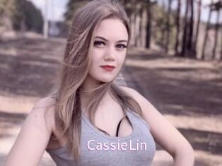 CassieLin
