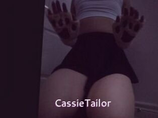 CassieTailor