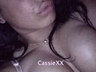CassieXX Just Amateurs