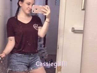 Cassiegirlll