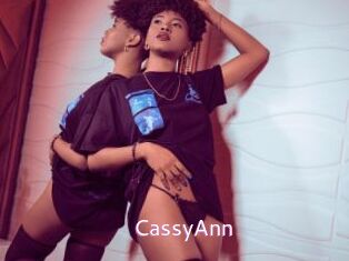 CassyAnn