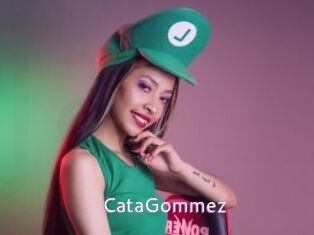 CataGommez