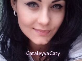 CataleyyaCaty