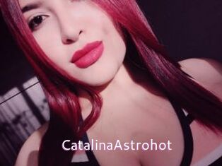 CatalinaAstrohot Just Amateurs