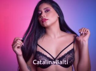 CatalinaBalti Just Amateurs