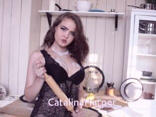 CatalinaHarper