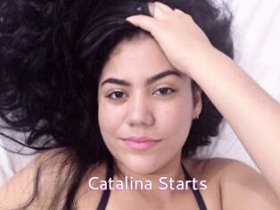 Catalina_Starts