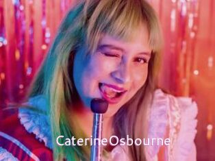 CaterineOsbourne