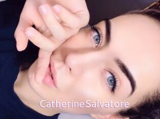 CatherineSalvatore