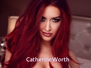 CatherineWorth Just Amateurs