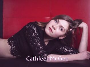 CathleenMcGee