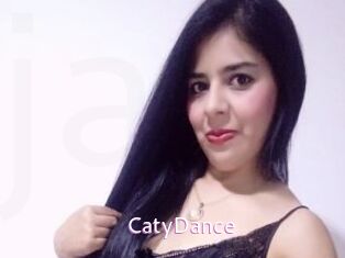 CatyDance