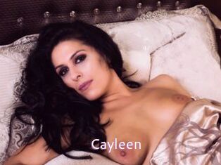 Cayleen