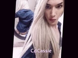 CdCassie Just Amateurs