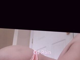 Cd_Rain