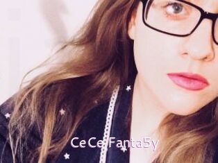 CeCe_Fanta5y