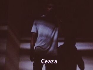 Ceaza