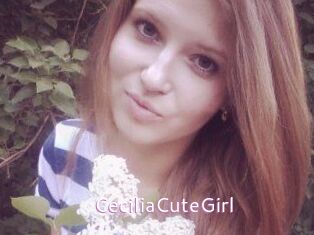 CeciliaCuteGirl