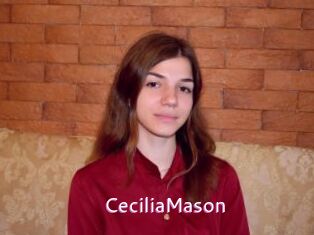 CeciliaMason
