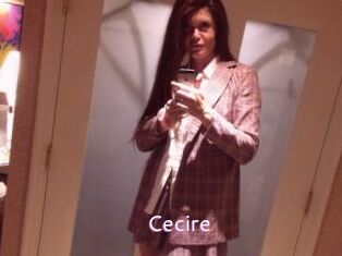 Cecire