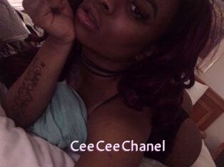 CeeCeeChanel Just Amateurs