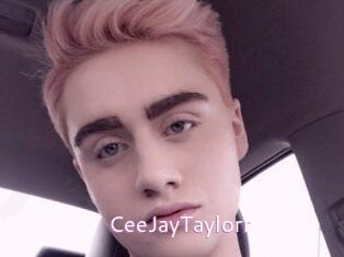 CeeJayTaylorr