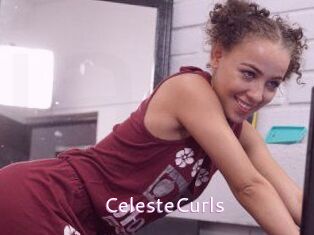 CelesteCurls Just Amateurs
