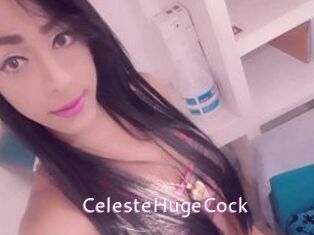 CelesteHugeCock Just Amateurs