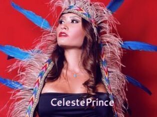 CelestePrince