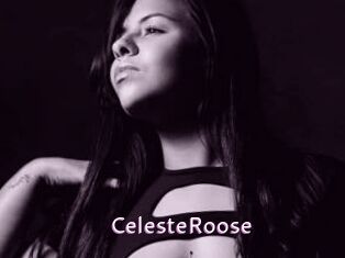 CelesteRoose Just Amateurs