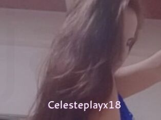 Celesteplayx18