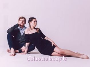 Celestialscople