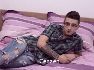 Cenzen