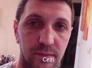 Cezi
