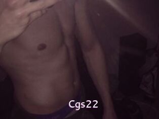 Cgs22